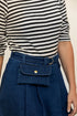 Friday Pattern Co - Bernadette Skirt